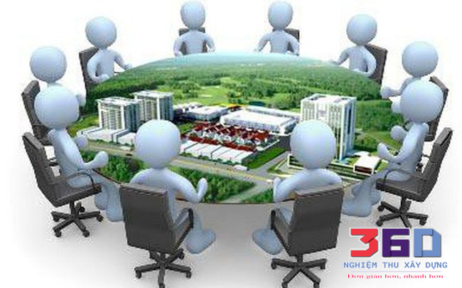 Chức năng, nhiệm vụ của ban quản lý dự án đầu tư xây dựng