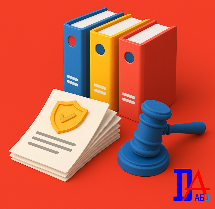 Pháp lý và căn cứ phần mềm Quản lý dự án 360