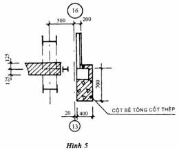 HỆ THỐNG TÀI LIỆU THIẾT KẾ XÂY DỰNG - QUY TẮC SỬA ĐỔI HỒ SƠ THI CÔNG