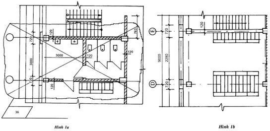 HỆ THỐNG TÀI LIỆU THIẾT KẾ XÂY DỰNG - QUY TẮC SỬA ĐỔI HỒ SƠ THI CÔNG