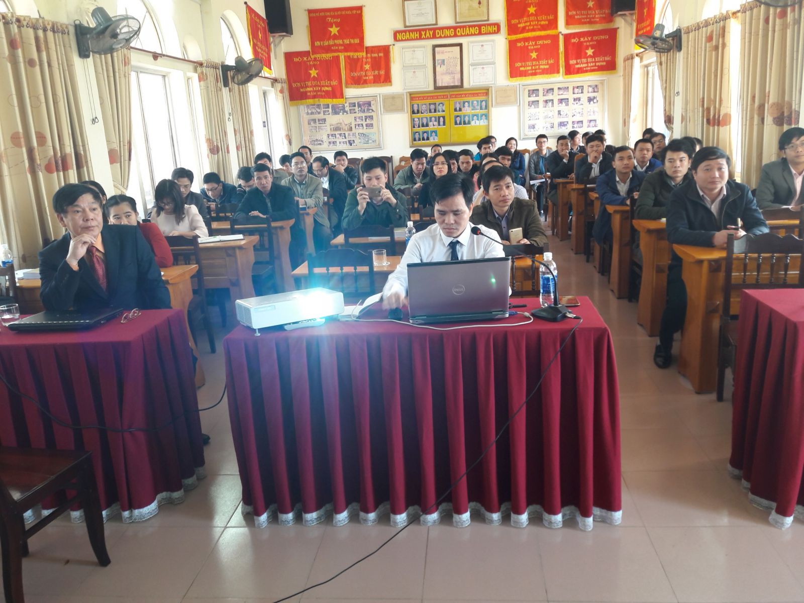 Hướng dẫn ứng dụng dự toán F1