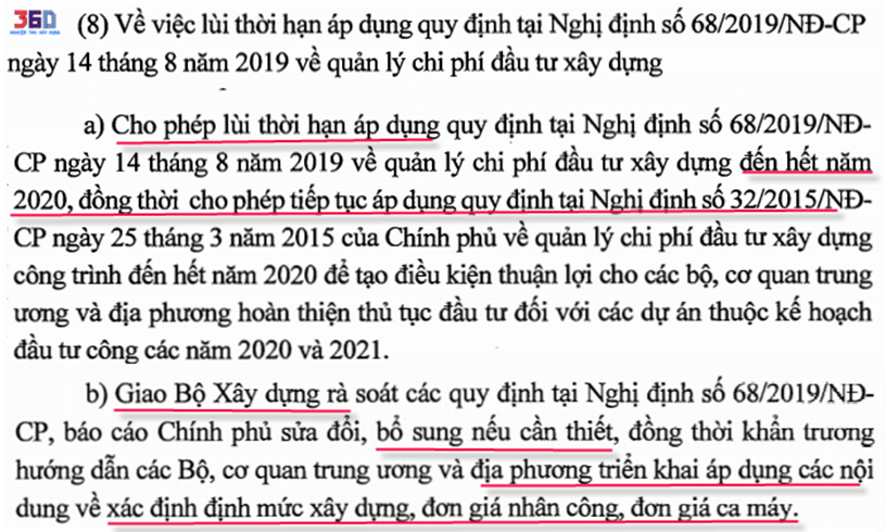 Văn bản Bộ kế hoạch đàu tư 2640 - ngày 23 tháng 4 năm 2020