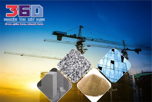 Hướng dẫn công tác kiểm tra, lấy mẫu thí nghiệm vật liệu 