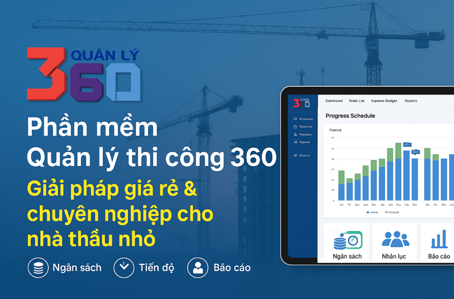 Tiêu chí lựa chọn Lợi ích Gợi ý phần mềm phù hợp
