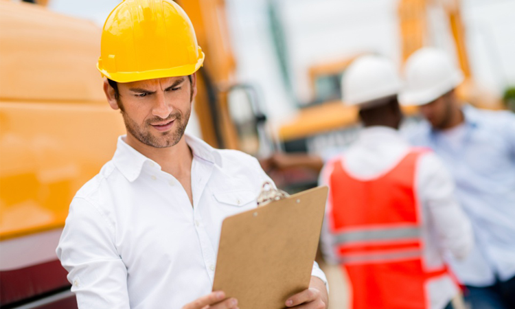 Quản lý biên bản nghiệm thu xây dựng - Nghiệm thu khối lượng
