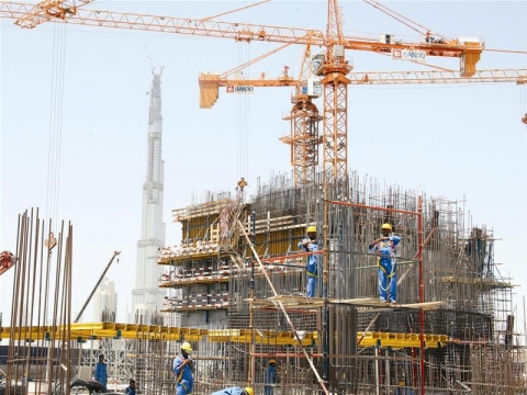 Quy định mới về chi phí nghiệm thu công trình xây dựng
