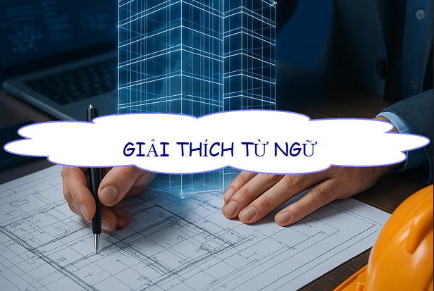 Giải thích từ ngữ
