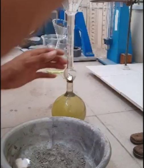 Quy định về lấy mẫu thí nghiệm công tác xi măng (áp dụng TCVN 6260-2009)